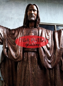 Patung Tuhan Yesus