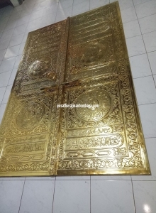 jual pintu kabah kuningan