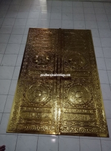 pintu kabah kuningan