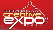Logo-Soloraya-Creative-Expo-2014