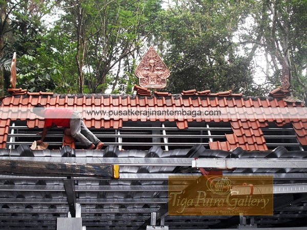 Mahkota joglo